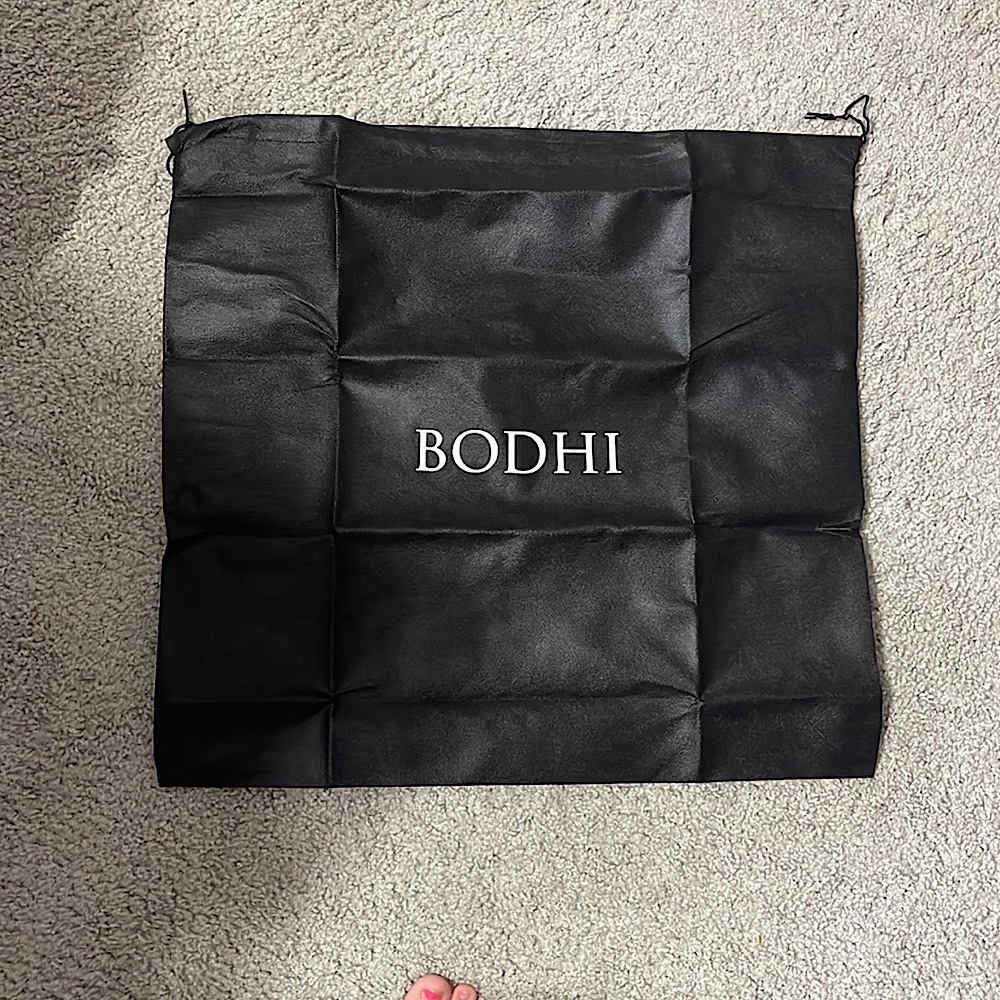 NWT leopard Bodhi bag - Picture 6 of 6